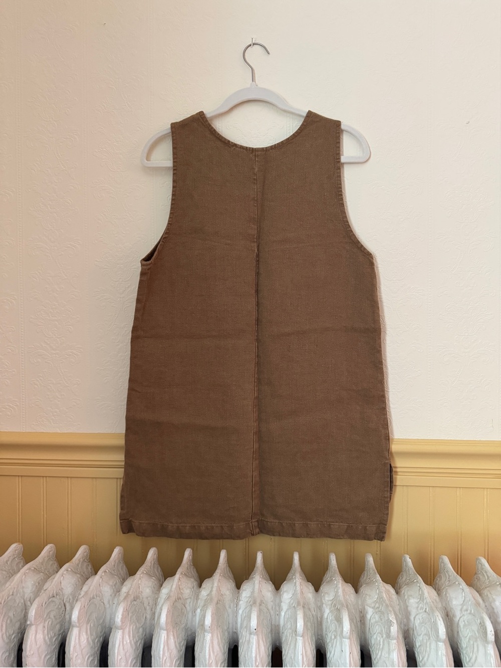 Jungmaven Aspen Dress - Picture 4 of 5